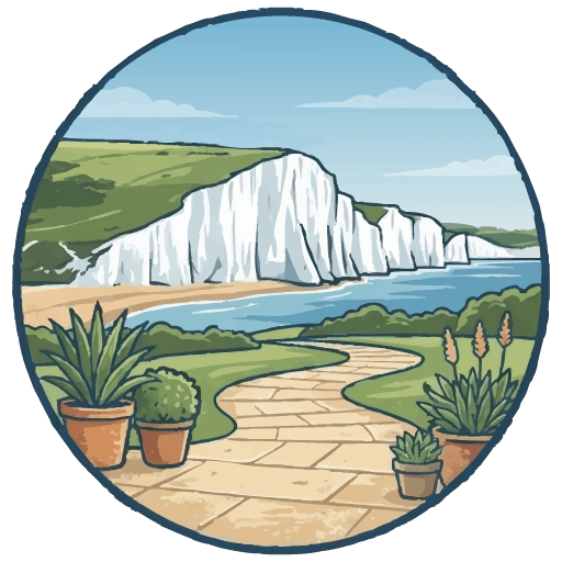 South Coast Patio Care Favicon
